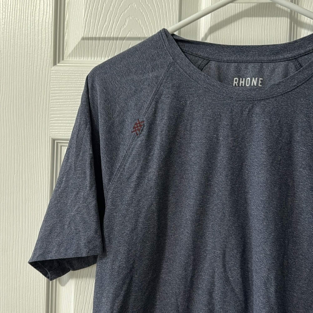 Rhone Performance Top - image 2